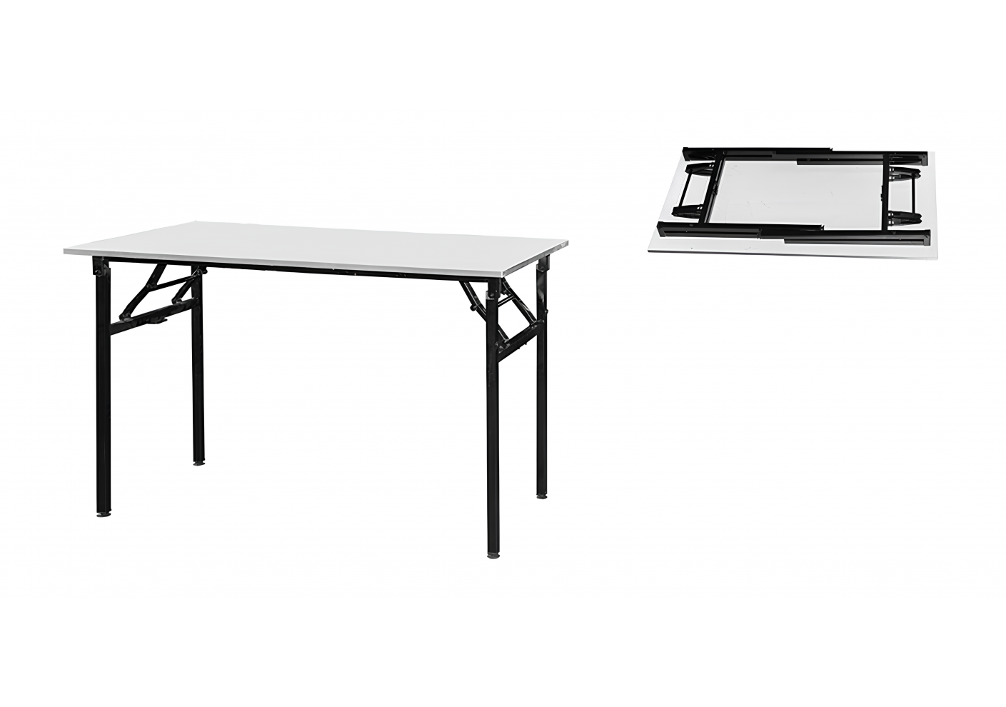 Table Stack pliante