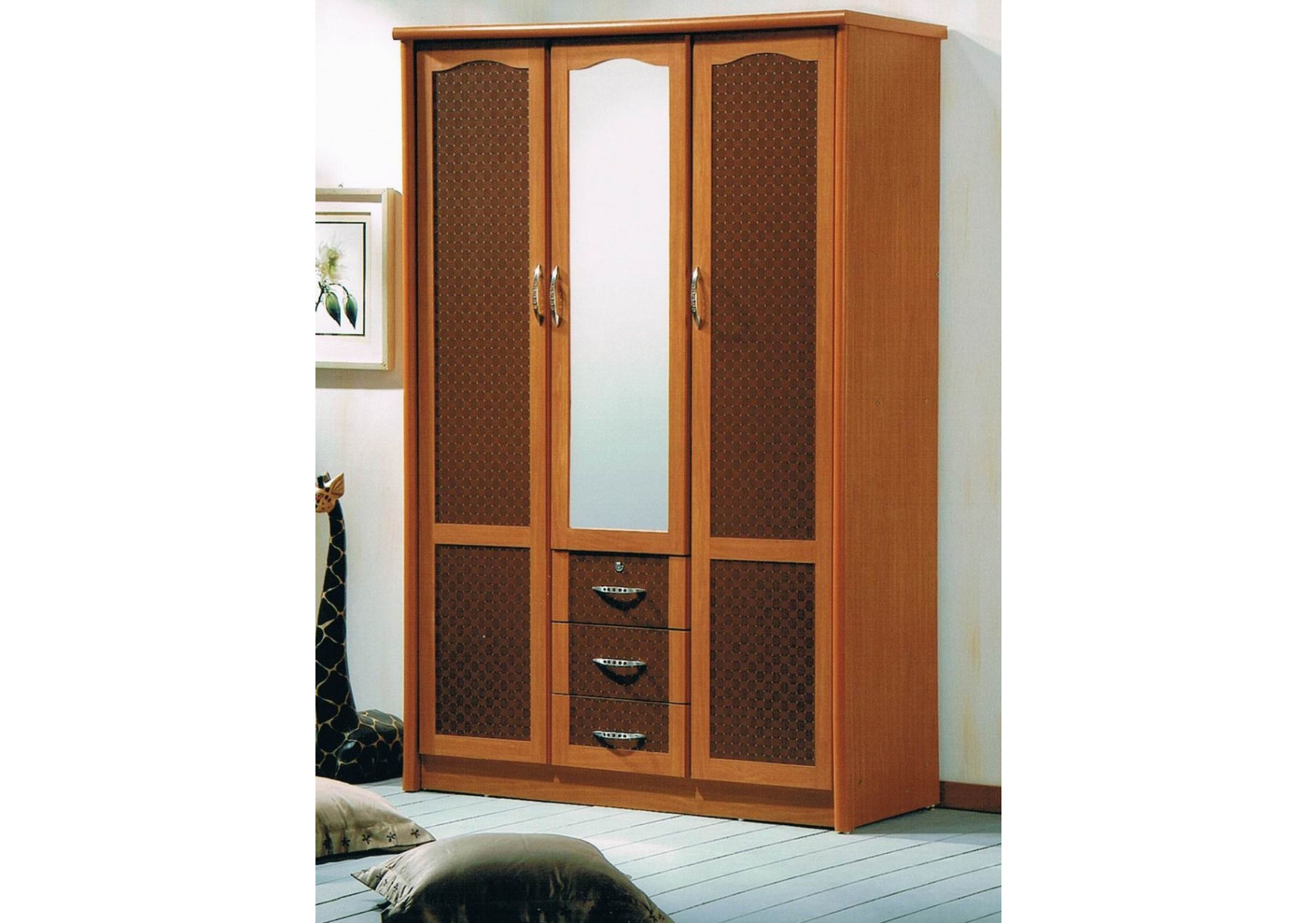 Armoire Lagon