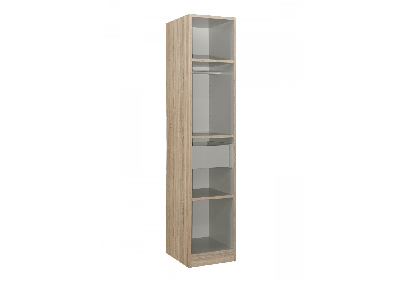 Caisson 50 Cm Largeur