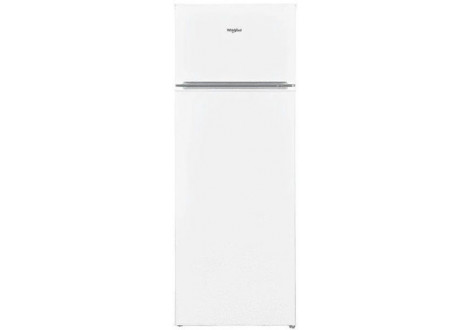 Réfrigérateur Whirpool 252 litres blanc 2 portes
