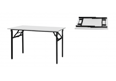 Table Stack pliante