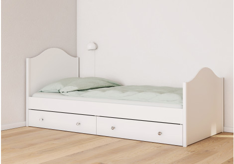 LIT 90 FLORENCE + 2 T BLANC     