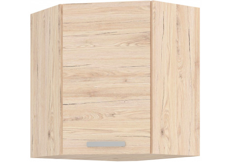 BORDEAUX meuble haut angle 60x60 - meuble N°7