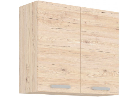 BORDEAUX haut 80 2 portes  -  meuble N°1