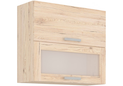 BORDEAUX haut 80 2 portes basculantes -  meuble N°1