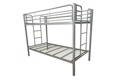 Lits superposes FAROSilver  90x190 cm