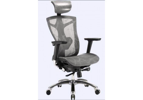 Fauteuil de bureau ANDROMEDE