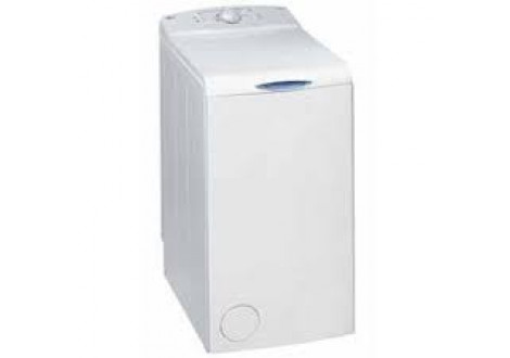 Lave linge top WHIRPOOL  A+ 5 KG