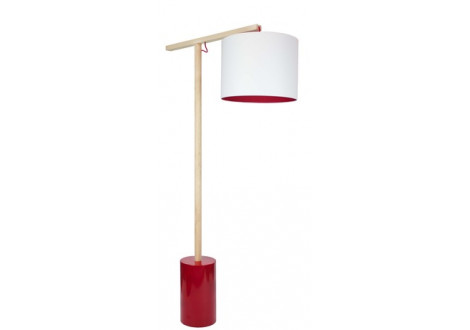 LAMPADAIRE BALANCE