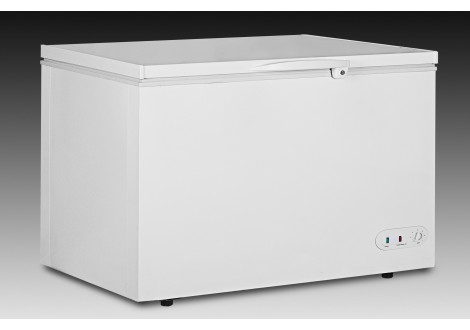 Congélateur MAGICPOINT 445 L MP550CC
