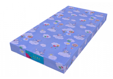 Matelas BASIC BEBE 60X120 cm