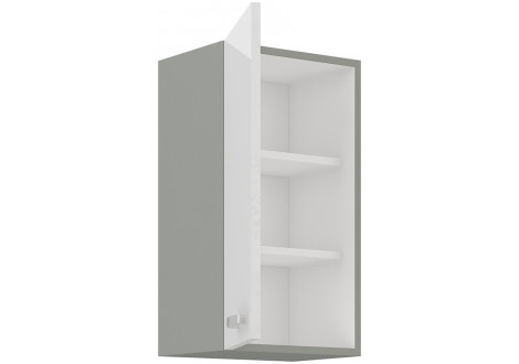 BIANKA meuble N°5 - haut 40 1 porte
