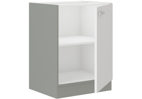 BIANKA  - bas 60 1 porte"