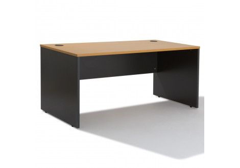 Bureau PRIMUS 180 bicolore