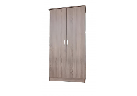 Armoire CHERY 2 portes 