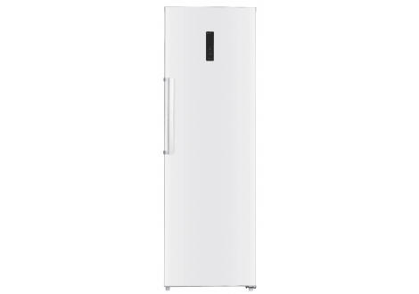 Congélateur vertical 1 porte MAGICPOINT 274 litres blanc