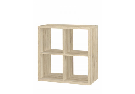 Cases OPTI 2x2N chêne san remo