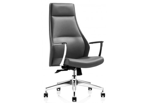 Fauteuil de bureau EXECUTIVE noir