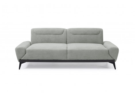 Canapé FARO convertible gris