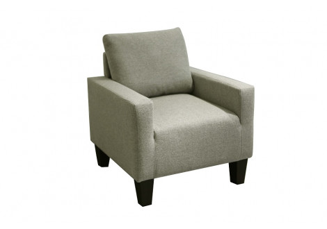 Fauteuil FLEXO champagne