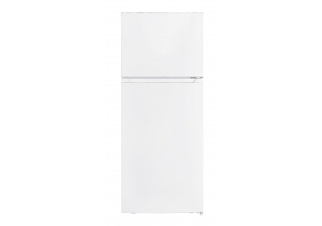 Réfrigérateur Magic Point 415 Litres blanc 