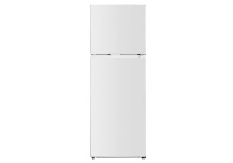 Réfrigérateur Magic Point 334 Litres blanc 