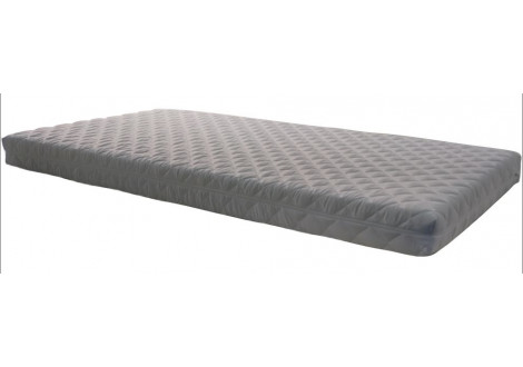 Matelas mousse First 140x190 cm 12 cm