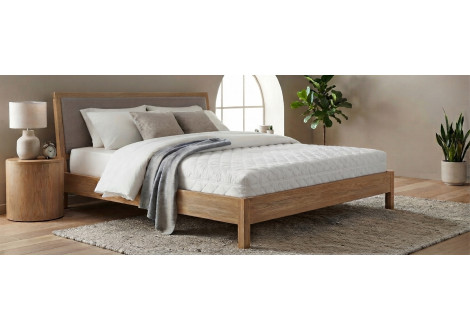 Matelas mousse First 150x200 cm 16 cm