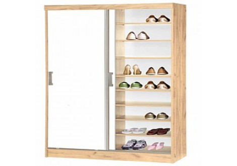Meuble à chaussures FJORD