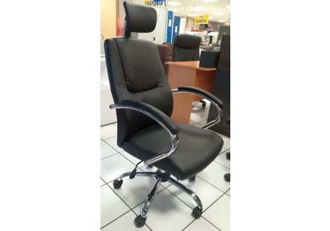 Fauteuil Direction GWENDAL noir