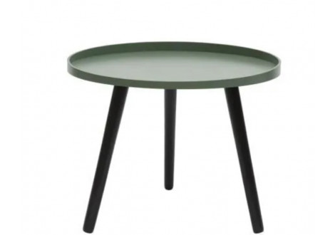 Table basse LLOYD verte