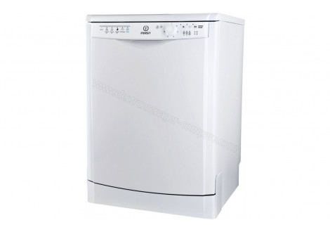 Lave vaisselle INDESIT A+