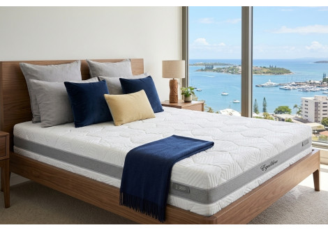 Matelas EQUILIBRE 140