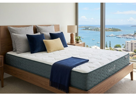 Matelas NATURE 140
