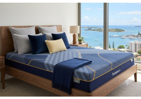 Matelas TEMPERA 140 