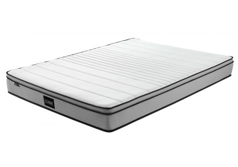 Matelas ressort MELODIE 140x190cm