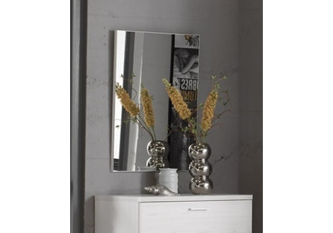 Miroir GAEL chêne moonlight