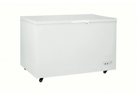 Congélateur MAGICPOINT 358 L MP450CC