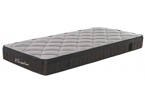 Matelas CONFORT 140x190 cm ressorts