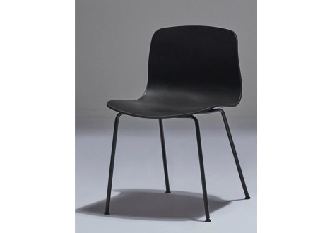Chaise NOEMIE noir
