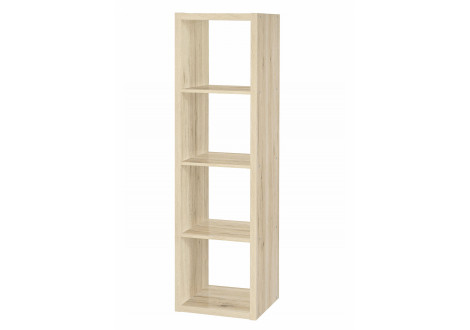 Cases OPTI 4N chêne san remo
