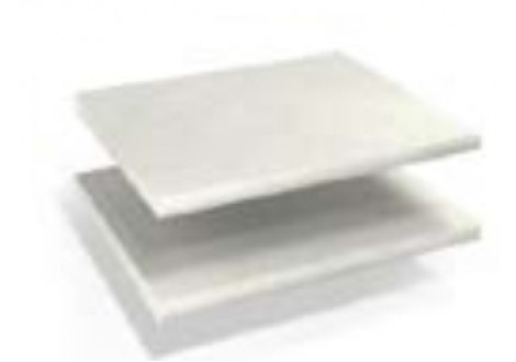 Etagères pour caisson OPTIMO largeur 45 cm (pour dressing)