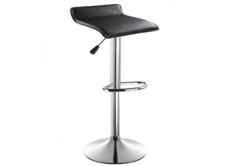 Tabouret PALERMO noir