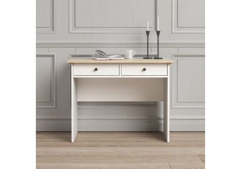 Bureau Paris 2 tiroirs