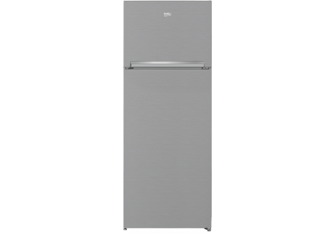 Réfrigérateur 314 litres Beko Silver