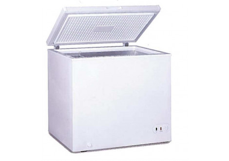 Congélateur MAGICPOINT 272 L MP350CC