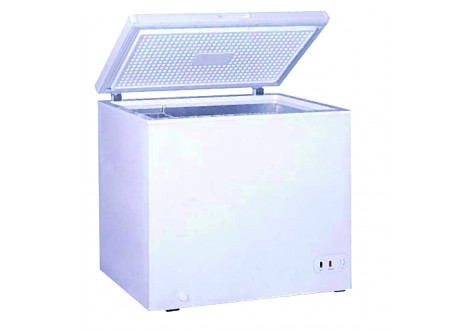 Congélateur MAGICPOINT 210 L MP205CC