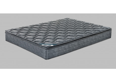 Matelas SENSO TOP 140x190 cm à resorts ensachés 