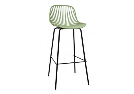 Tabouret VANYA vert