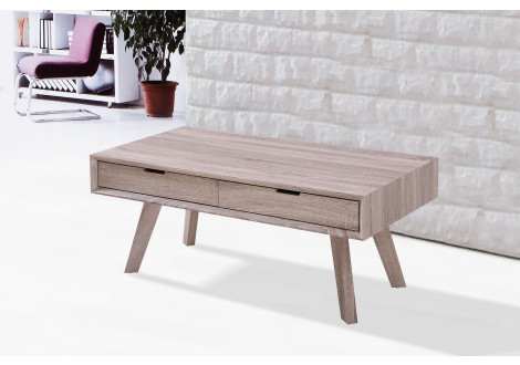 Table basse SLAVIA